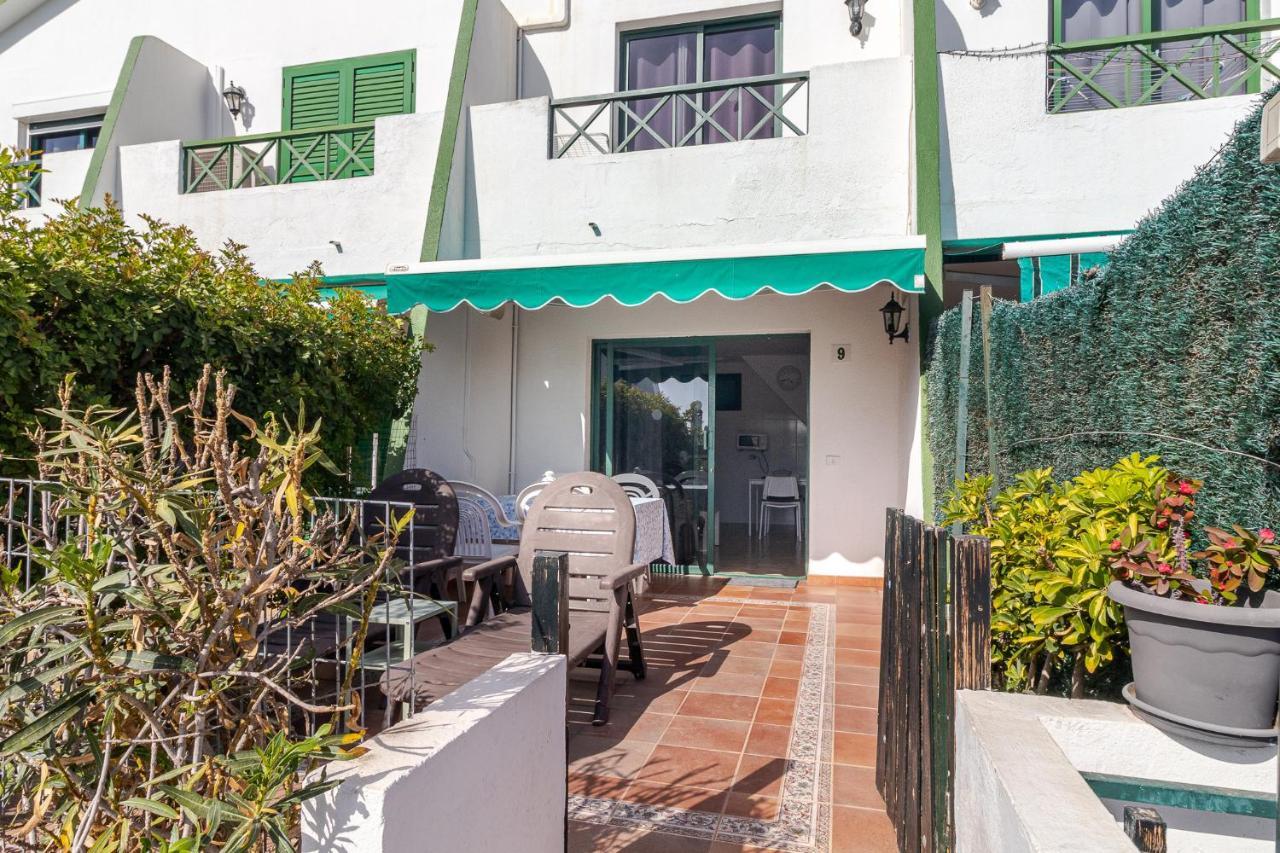 Flatguest Islas Bonitas Maspalomas  Exterior photo